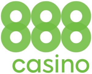 888casino logo