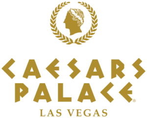 Caesars Palace Casino logo