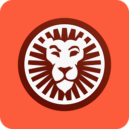 LeoVegas Casino logo