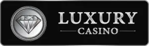 Luxury Casino logo
