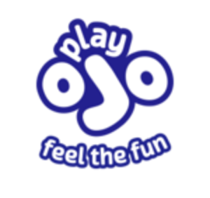 PlayOJO Casino logo