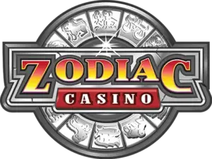 Zodiac Casino logo