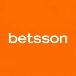 Betsson Casino logo