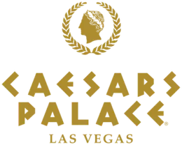 Caesars Palace Casino logo