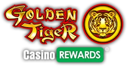 Golden Tiger Casino logo
