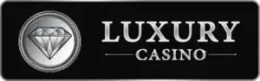 Luxury Casino logo