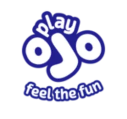 PlayOJO Casino logo