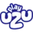 PlayUZU logo