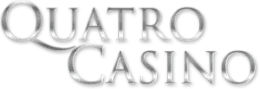 Quatro Casino logo
