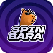 Spinbara Casino logo