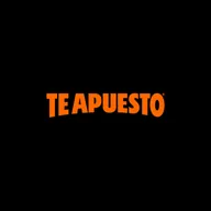 Te Apuesto logo