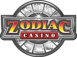 Zodiac Casino logo