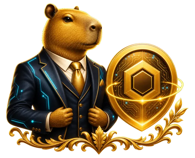 Casino Capybara