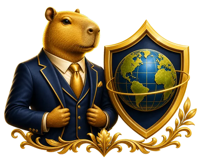 Casino Capybara