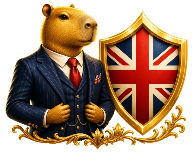 Casino Capybara