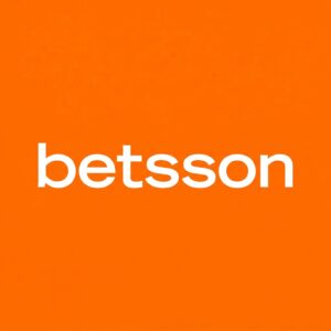 Betsson Casino logo
