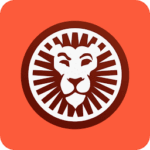 LeoVegas Casino logo