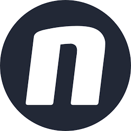 Novibet Brasil logo