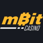 mBit Casino（エムビット）