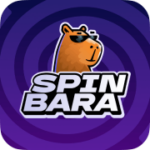 Spinbara logo