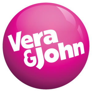 ベラジョン (Vera&John) logo