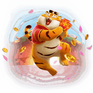Fortune Tiger slot artwork