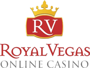 Royal Vegas & Ruby Fortune Casino logo