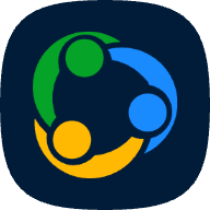 Galera Bet logo