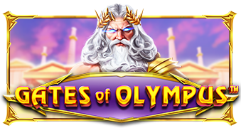 Gates of Olympus slot artwork