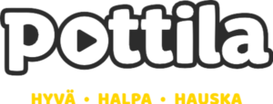 Pottila logo