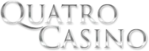 Quatro Casino logo