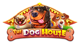 The Dog House slot artwork