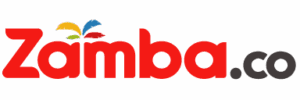 Zamba logo